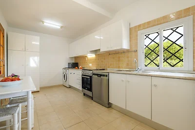 Can Cam – Malerische Villa mit Meerblick