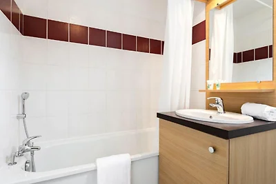 Vakantiehuis met eigen fitnessruimte