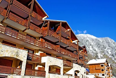 Residenza Le Chardonnet per 6 persone