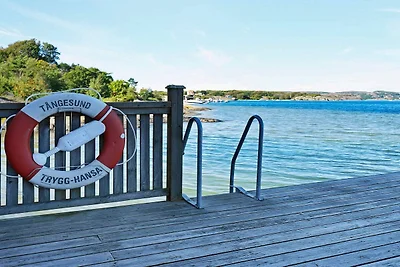 Meeresruhe in Mollosund-By Traum