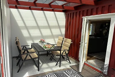 4 gwiazdkowy apartament w Södra vi