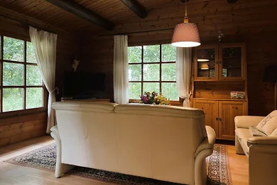 Casa vacanze con terrazza