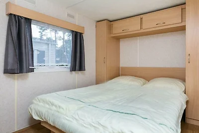 Ferienhaus in Mol mit Terrasse und Wifi