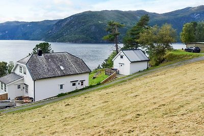 10 Personen Ferienhaus in Stordal