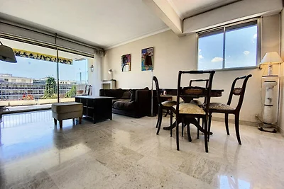 Apartment in Cannes in der Nähe von Long...
