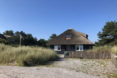 Ferienwohnung in Nes mit Schwimmbecken