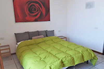 Schönes Ferienhaus mit eigener Terrasse