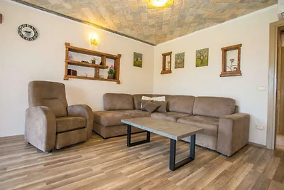 Apartments Andre Poreč - Two bedroom Apartmen...