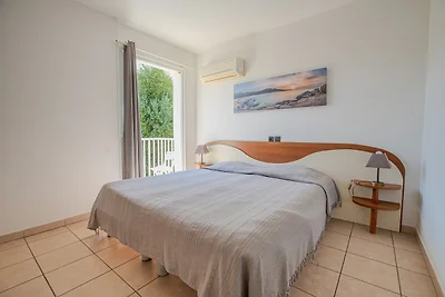 Villa ad Algajola vicino Spiaggia