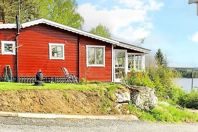 5 Personen Ferienhaus in ENVIKEN