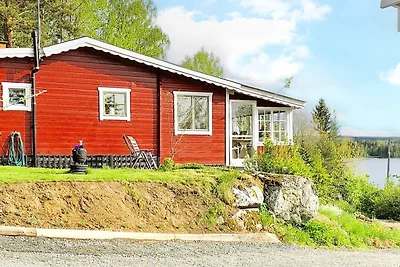 5 Personen Ferienhaus in ENVIKEN-By Traum