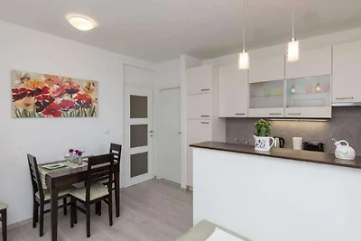 Apartment Precious View