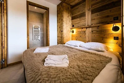 Appartamento per 6 persone in un nuovo reside...