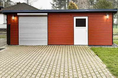 Lenerz Rifugio moderno