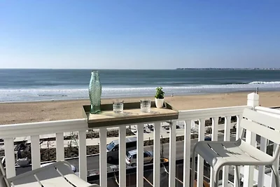 Regent House en Spa prachtige horizon