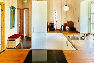 6 Personen Ferienhaus in Tisvildeleje-By...