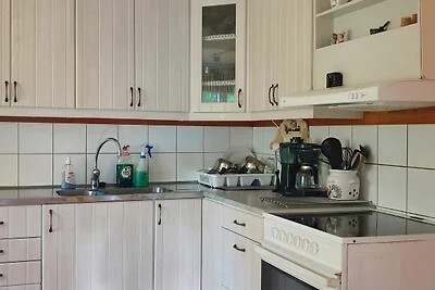 8 Personen Ferienhaus in Annerstad-By Traum