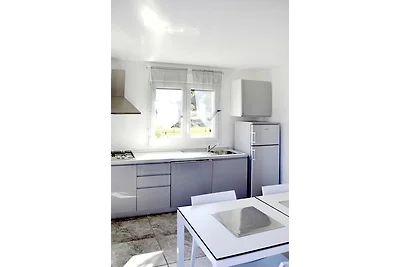 Res. Marea Resort, Santa-Lucia-di-Moriani, Ap...