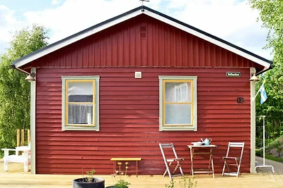 4 Personen Ferienhaus in UNDENÄS-By Traum