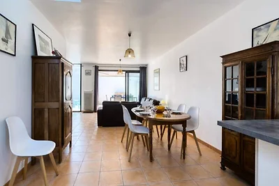 Appartamento a St-Pierre vicino spiagge