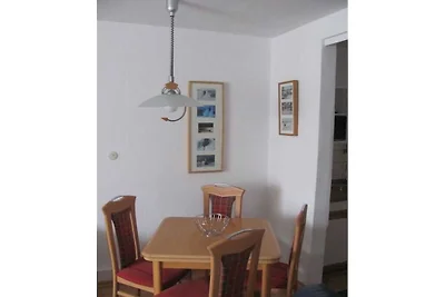 Ferienwohnung mit 1 Schlafzimmer