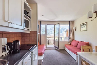 Appartement 2 pièces 5 personnes Sélection