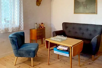 5 persone case ad HAGFORS