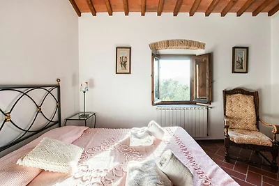 Ferienhaus in San Casciano