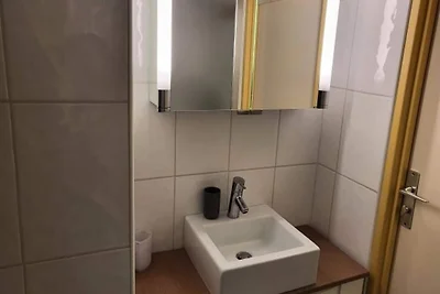 2 Zimmer für 6 Personen