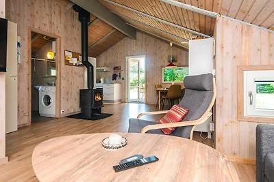 4 star holiday home in Hovborg