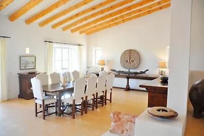 Casa in campagna vicino alla spiaggia di Cala