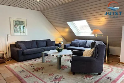 260 - Wohnung Dünenliebe