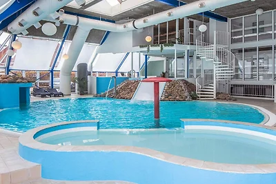 2 persoons vakantie huis in Hejls-By Traum