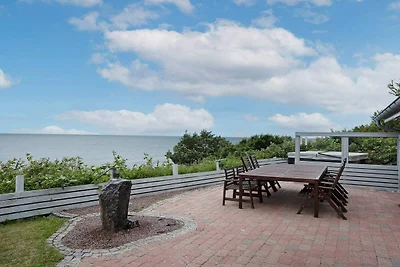 12 persone case ad Sjællands Odde-By Traum