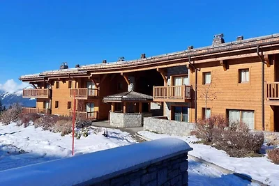 Residenz L'iseran f�r sechs Personen