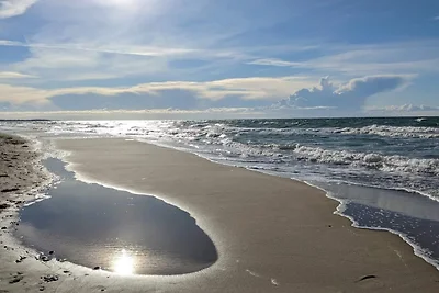 6 Personen Ferienhaus in Vejby-By Traum