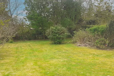 4 persoons vakantie huis in Jægerspris-By...
