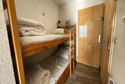 2 Zimmer für 4 Personen