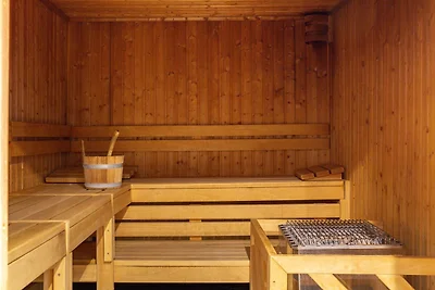 Apartment in a mountain village in Savoie