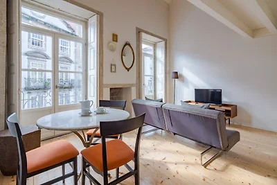 Charmantes Studio, ideal für kleinere Gruppen