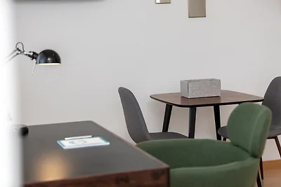Stilvolles Studio-Apartment für zwei Gäste