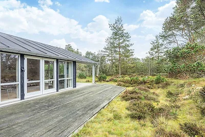4 Sterne Ferienhaus in Ålbæk