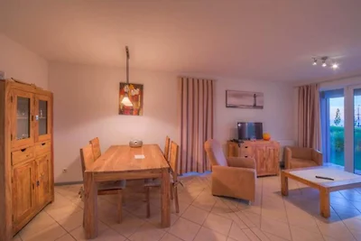 Tolles Appartment in der Seenplatte