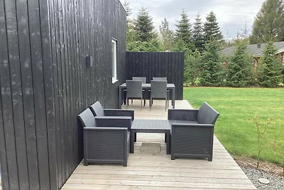 4 sterren vakantie huis in Hals