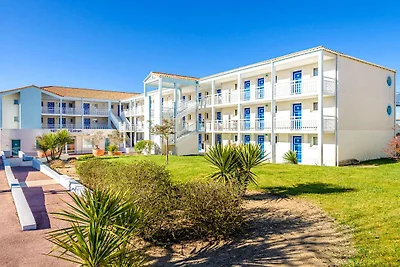 Escapade atlantique en Vendée