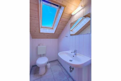 Exklusives skandinavisches Ferienhaus