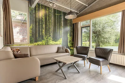 Bungalow ristrutturato con lavastoviglie da r...