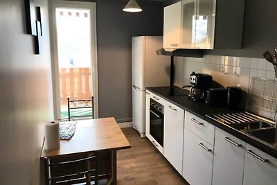 Residenz Les Miandettes