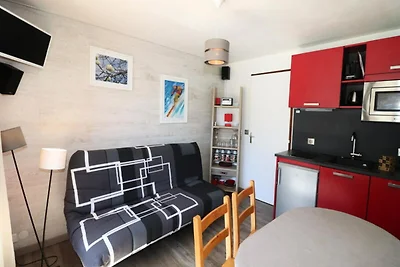 Studio op het oosten