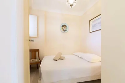 105 m² großes, modernes Apartment mit...